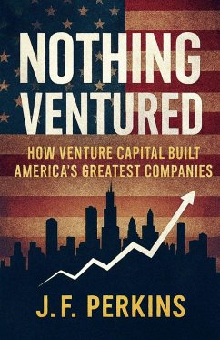 Cover Nothing Ventured