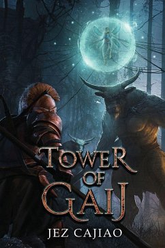 Cover Tower of Gaij