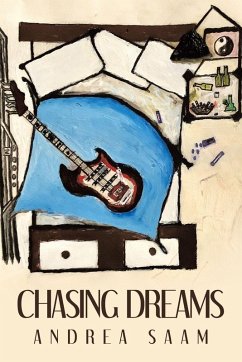 Cover Chasing Dreams