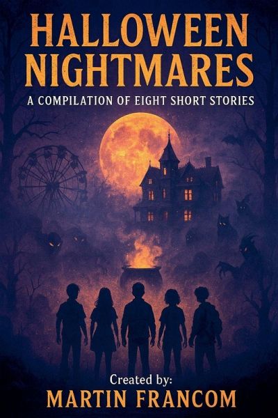 Halloween Nightmares Halloween Nightmares