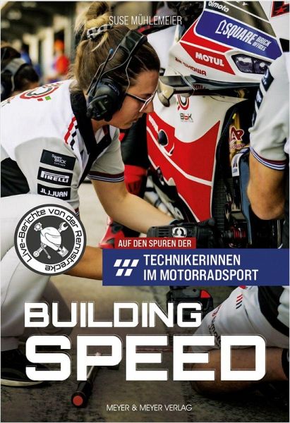 Building Speed