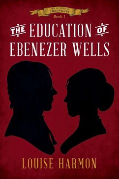 Cover The Education of Ebenezer Wells