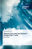 Natural Th1 cells and Eomes+ innate CD8 T cells Natural Th1 cells and Eomes+ innate CD8 T cells