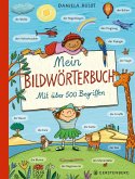Mein Bildwörterbuch Mein Bildwörterbuch