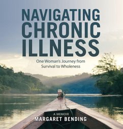 Cover Navigating Chronic Illness