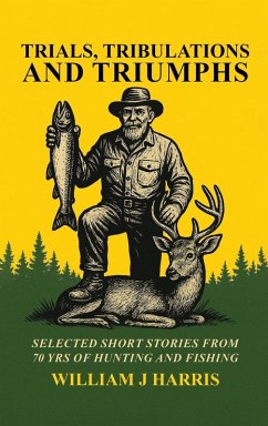 Cover Trails Tribulations and Triumphs