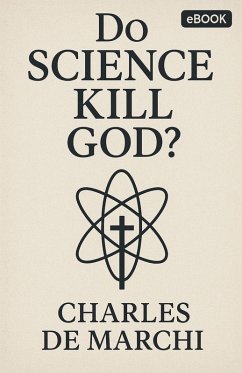 Cover Did Science Kill God?