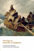 The Saga of Hávarður of Ísafjörður The Saga of Hávarður of Ísafjörður