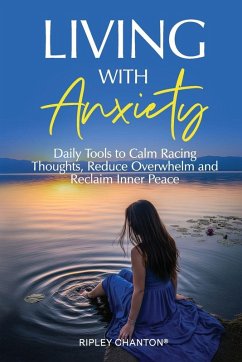 Living with Anxiety - Chanton, Ripley