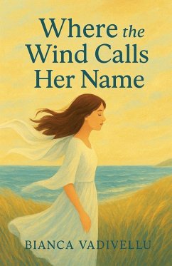 Where the Wind Calls Her Name - Vadivellu, Bianca