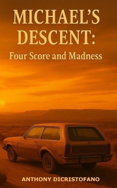 Cover Michael's Descent