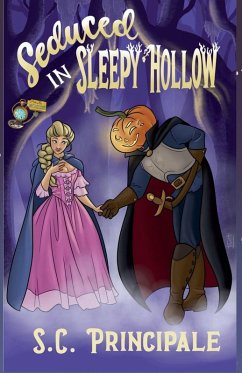 Seduced in Sleepy Hollow - Principale, S. C.