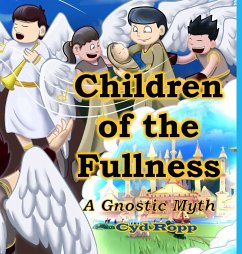 Cover Children of the Fullness