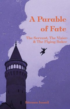 Cover A Parable of Fate