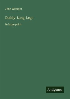 Cover Daddy-Long-Legs