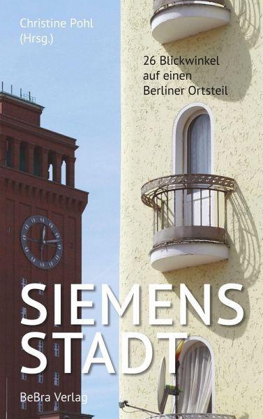 Siemensstadt Siemensstadt