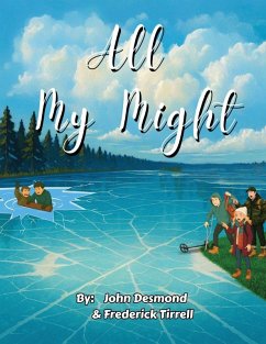 Cover All My Might