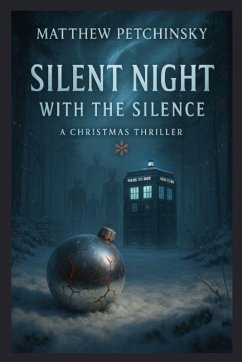 Cover Silent Night with the Silence