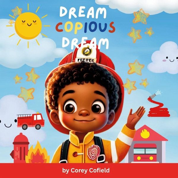 Dream Copious Dream Dream Copious Dream