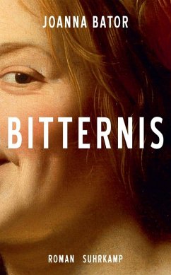 Cover Bitternis