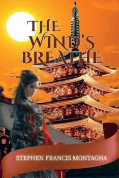 Cover The Wind's Breathe