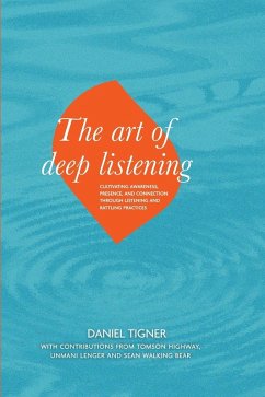 Cover The Art of Deep Listening