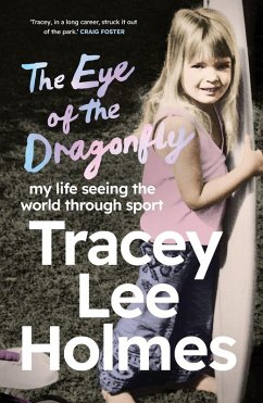 Cover The Eye of the Dragonfly