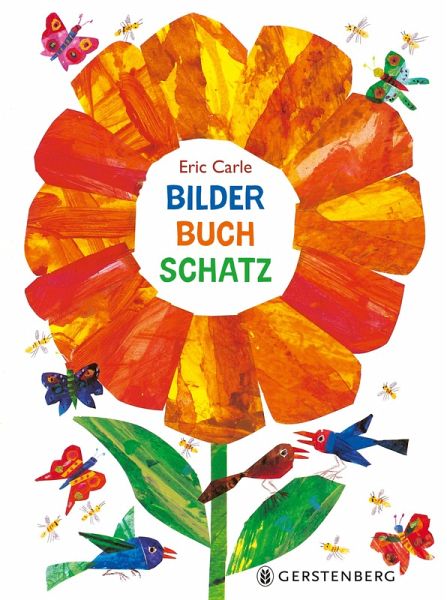 Bilderbuchschatz Bilderbuchschatz