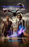 The Code of Survival Book One Arizona The Code of Survival Book One Arizona