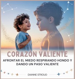 Cover Corazón Valiente