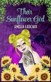 Their Sunflower Girl Their Sunflower Girl