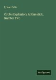 Cobb's Explantory Arithmetick, Number Two