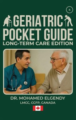 GERIATRIC POCKET GUIDE - Elgendy, Mohamed