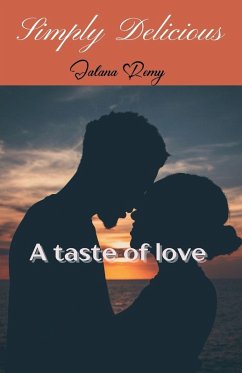 Simply Delicious - Remy, Jalana Simply Delicious - Remy, Jalana
