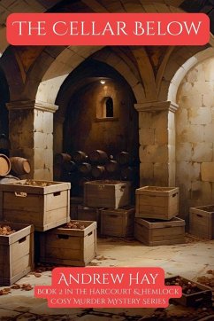 Cover The Cellar Below