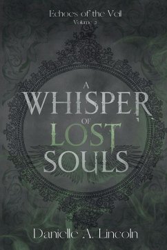 Cover A Whisper of Lost Souls