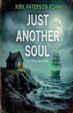 Just Another Soul - Adam, Kirk Paterson Just Another Soul - Adam, Kirk Paterson