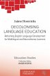Decolonising Language Education - Bild 1