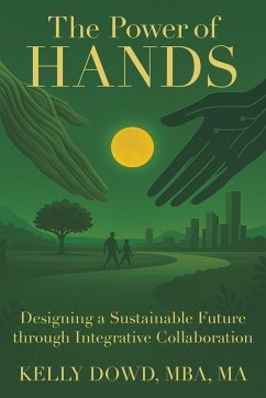 Cover The Power of HANDS