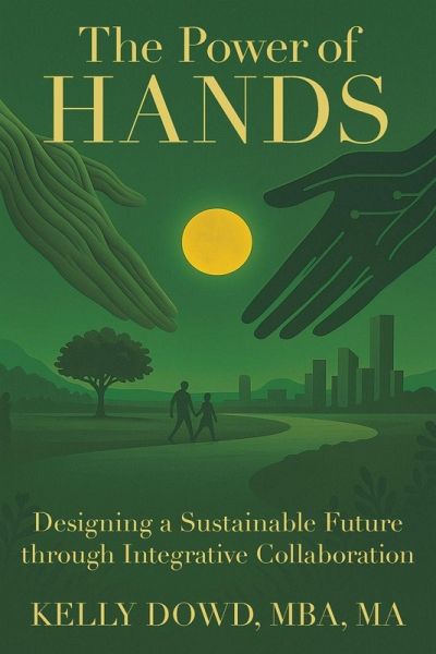 The Power of HANDS The Power of HANDS