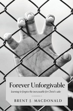 Cover Forever Unforgivable