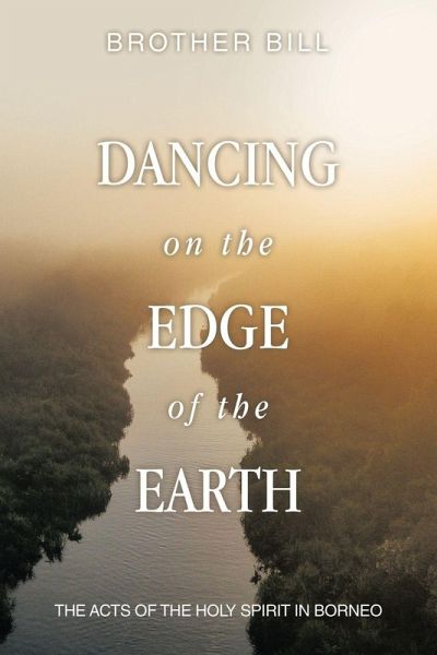 Dancing on the Edge of the Earth Dancing on the Edge of the Earth