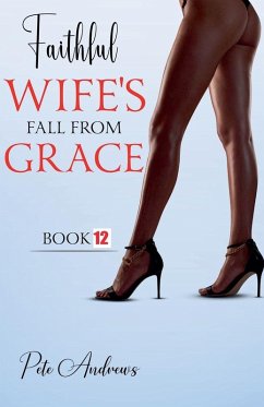 Cover Faithful Wife's Fall From Grace Book 12
