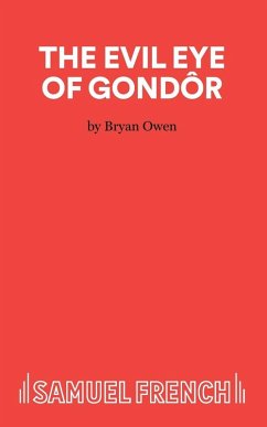 The Evil Eye of Gondôr The Evil Eye of Gondôr