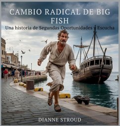 Cover Cambio Radical De Big Fish