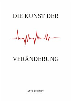 Cover Die Kunst der Veränderung