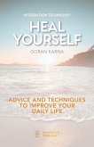 Integration Technique® Heal Yourself
