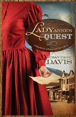 Cover Lady Anne's Quest
