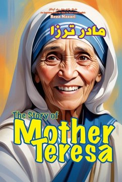 Cover The Story of Mother Teresa
