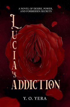 Lucia's Addiction - Yera, Y O